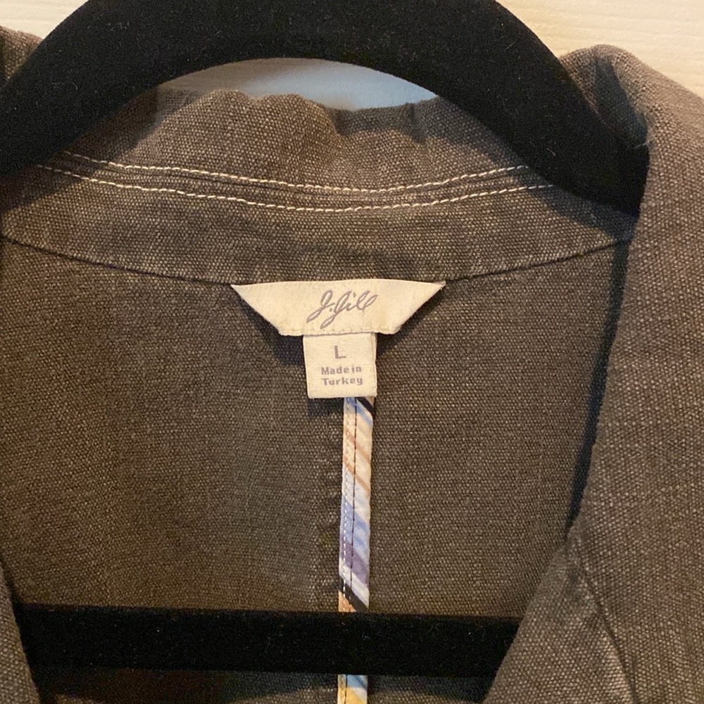 Never worn denim jacket - Picture 2 of 2
